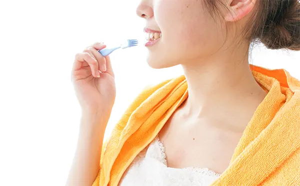 베체트병 관리와 예방