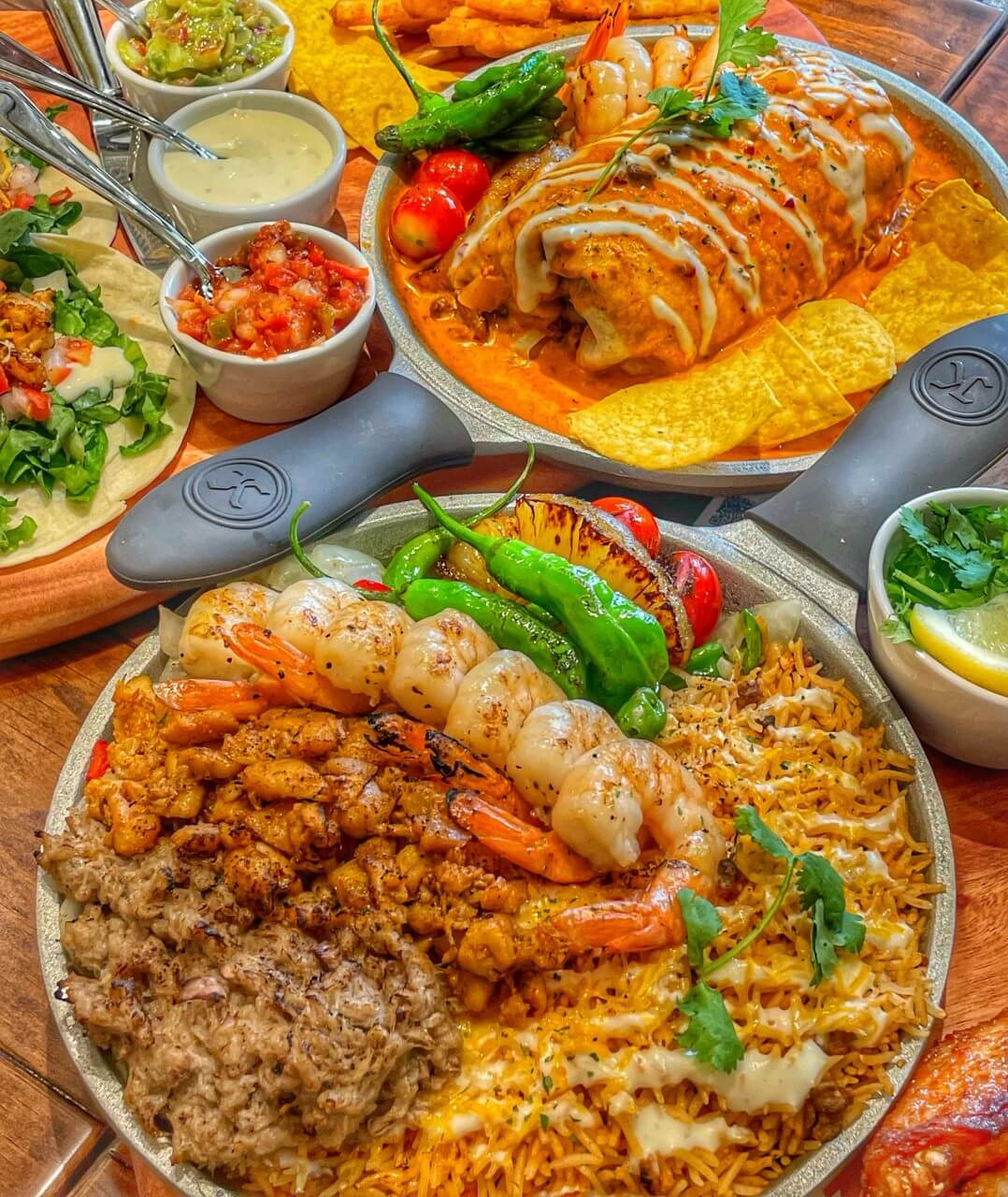 석촌호수 벚꽃축제 맛집
