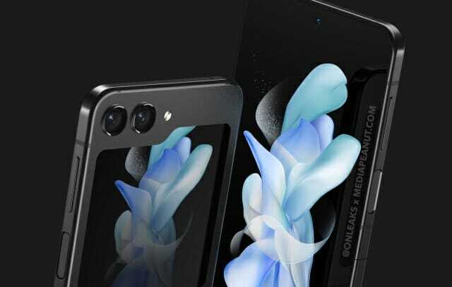 갤럭시Z 플립5 디자인 가격 출시일