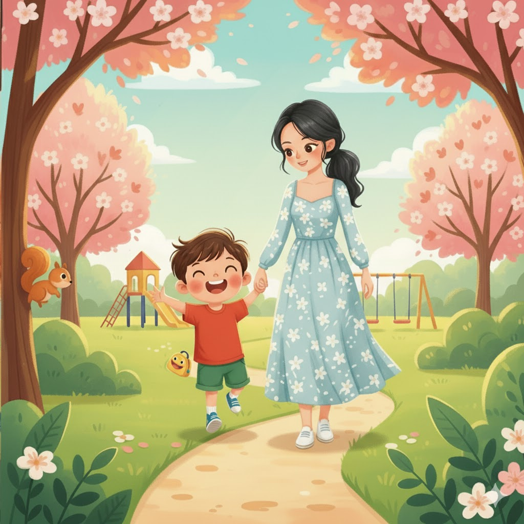 5세아이 첫 유치원 신청방법