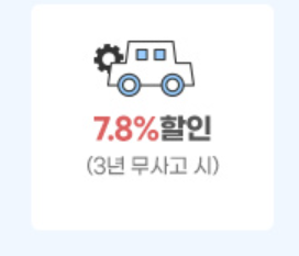 mg손해보험 다이렉트 자동차보험 보험금 청구