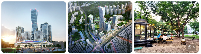 커플 지갑 지키는 서울 감성충만 무료 데이트 코스 BEST 10