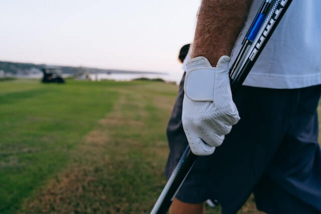 golf 심리