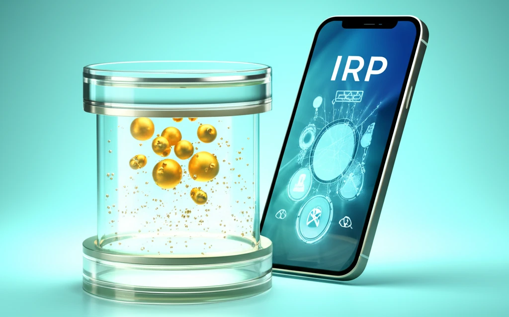 퇴직금 입금 지연 방지를 위한 IRP..