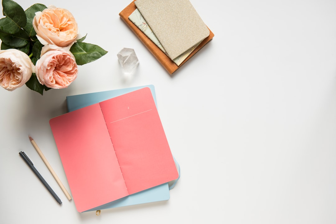 Diary.