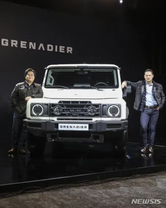 이네오스 그레나디어 가격표 신차 2025_9