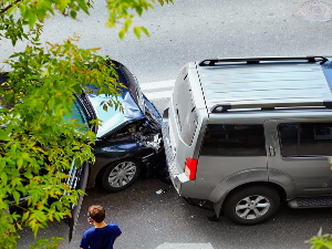 자동차 사고 꿈 해몽