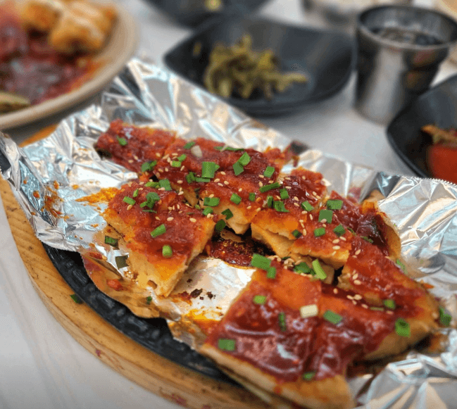 생방송오늘저녁 40년 손맛 황태밥상 강원 평창 맛집