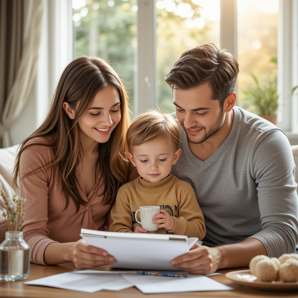 2025 서울시 꿈나래 통장 신청