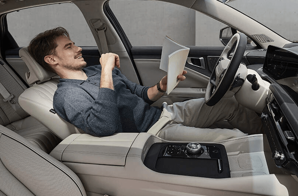 k8 페이스 리프트 출시일