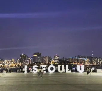 여의도 한강공원 유람선 주차장 요금_15