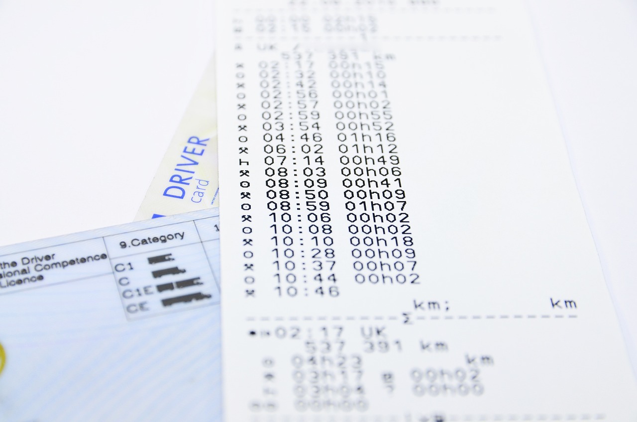 모바일 운전면허증 발급 방법 신청 비용