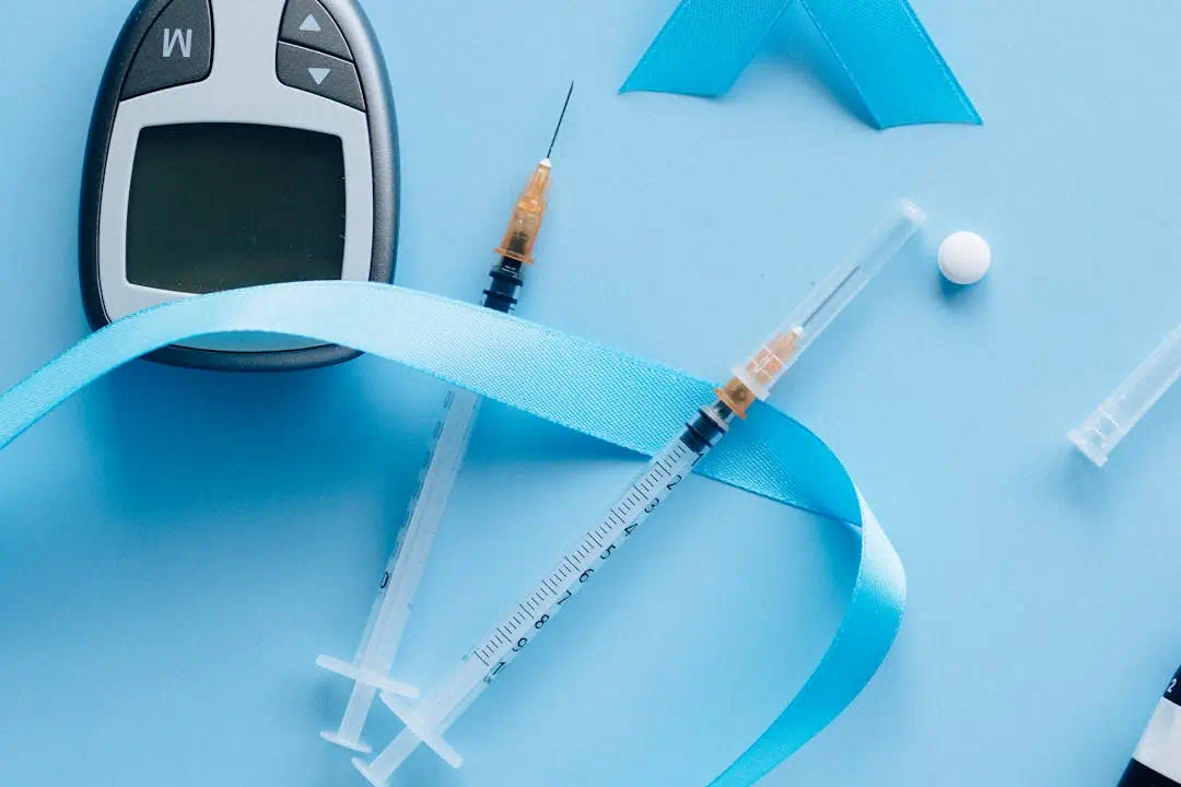 혈당 정상수치 관련사진7