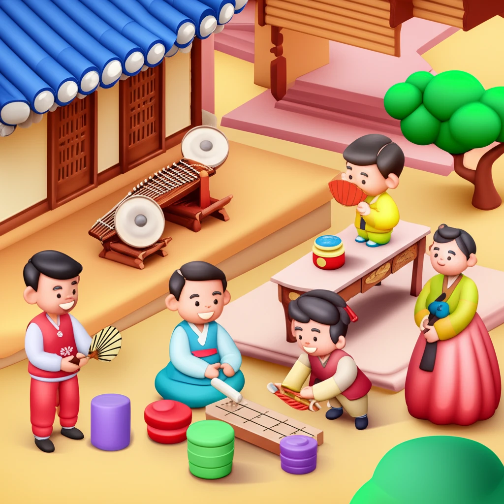 알찬 추석 연휴, 국공립 문화시설 무..