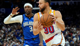 골든 스테이트 스테판 커리 선수