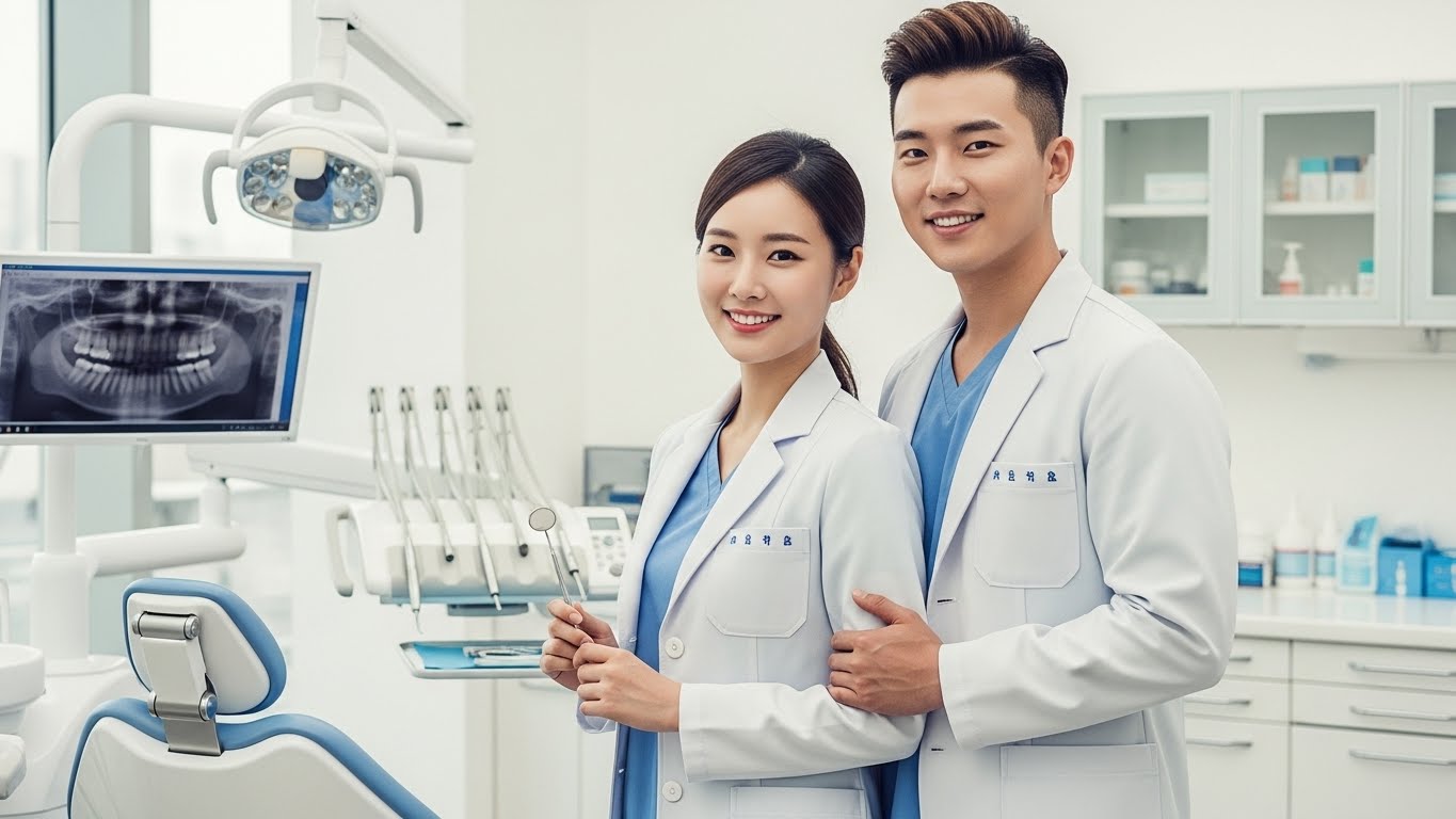 65세 이상 틀니 지원