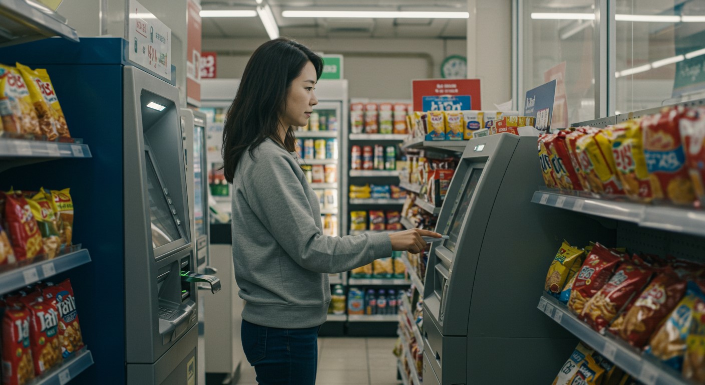 타행 ATM 입금 수수료 아끼는 꿀팁! 무료 이용 조건까지 한눈에 ppt