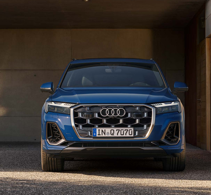 아우디 Q7 2025 리뷰 성능, 가격, 옵션 총정리