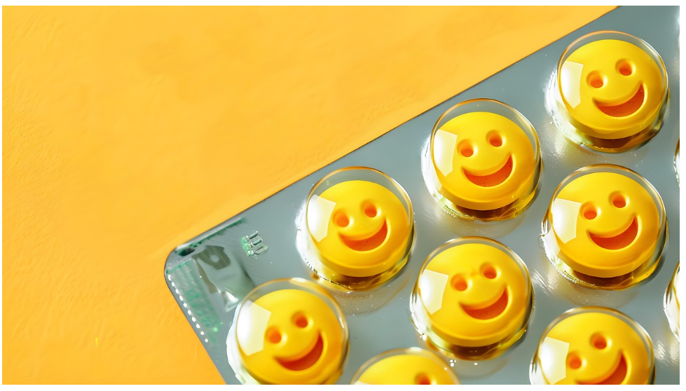 도파민, 인간의 뇌와 행동을 지배하는 신경전달물질