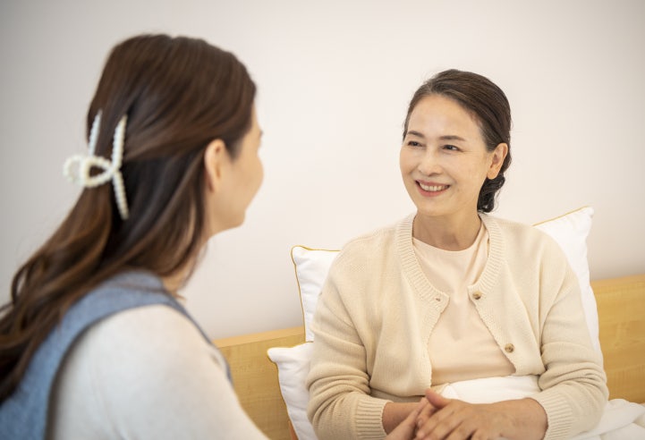 통합돌봄 자료사진