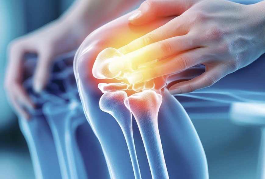 스트라이커 기업의 핵심 사업 인공 관절 이미지