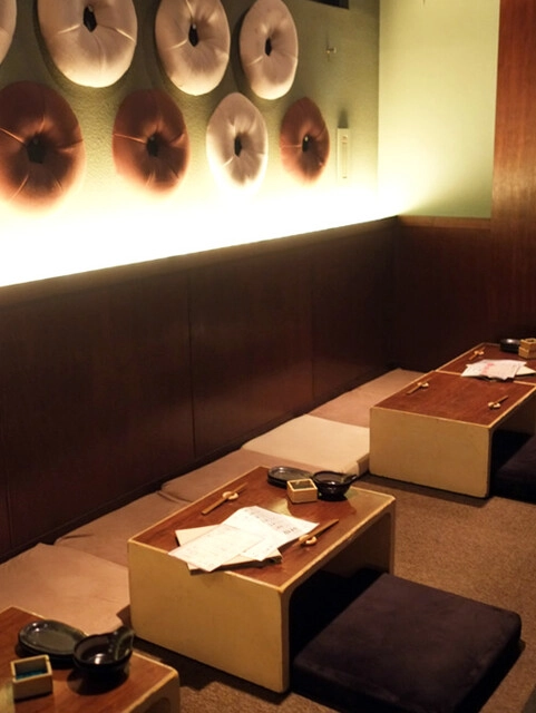 Ochazuke Bar Zuzu