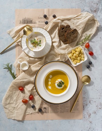 면역력 높이는 음식 10가지