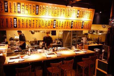 오사카/텐노지 야키니쿠 맛집 추천 3곳[일본 현지인 추천](만노, 분고, 한베루)