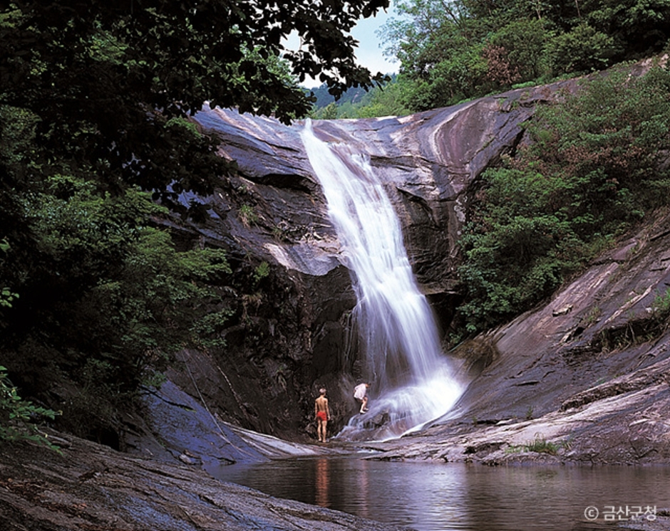 금산 가볼만한곳 베스트10