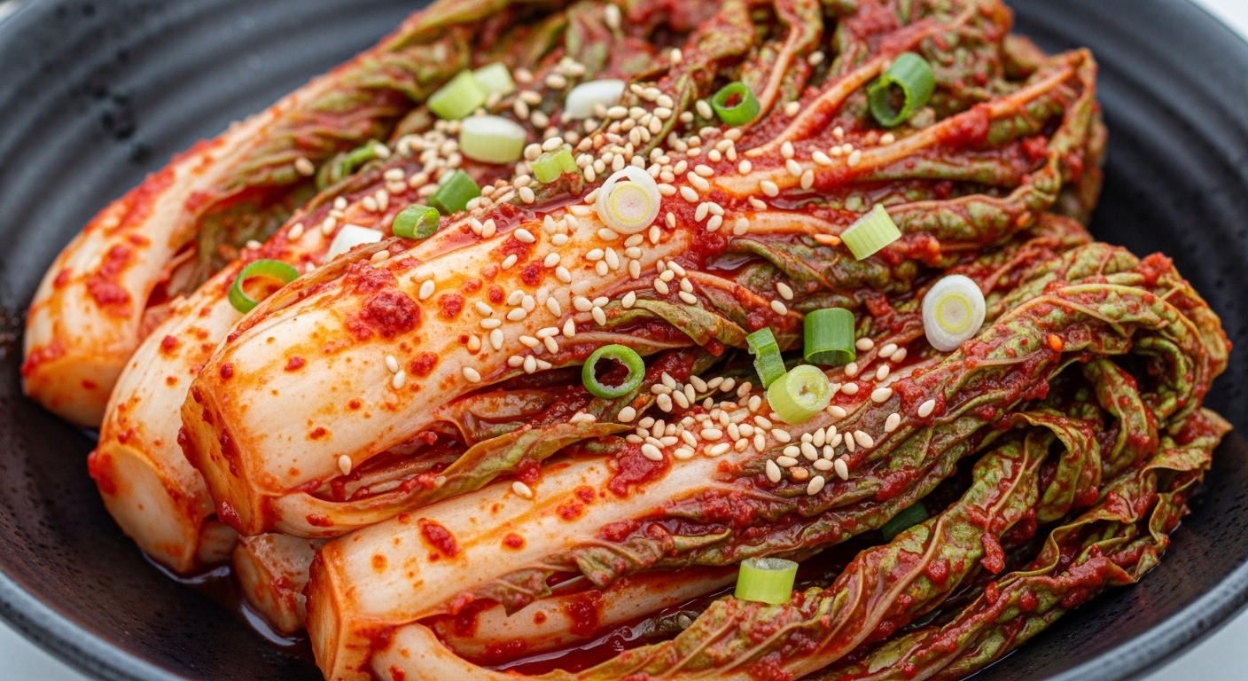 봄동겉절이양념장황금레시피액젓배즙