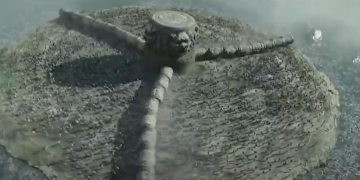 신과함께 죄와벌