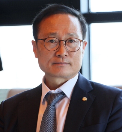 홍영표 국회의원 프로필 나이 고향 학력 재산 지역구