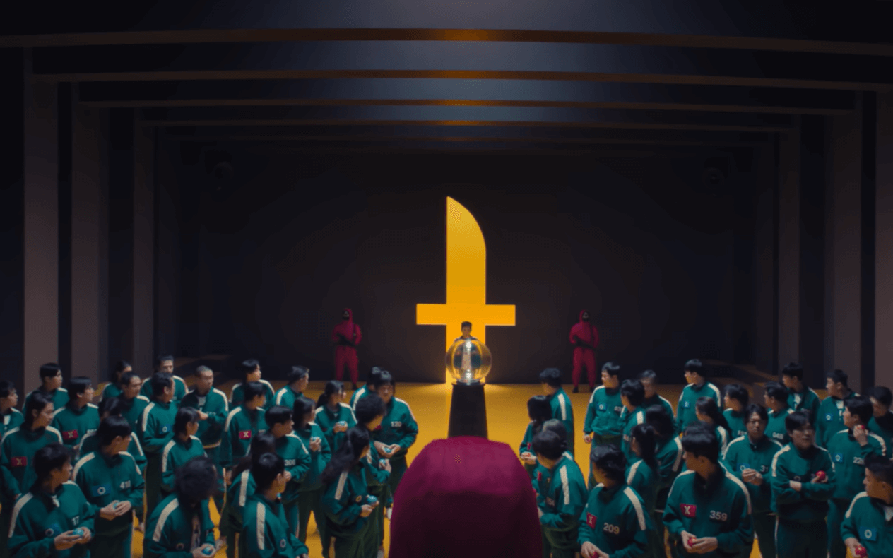 오징어게임 시즌3