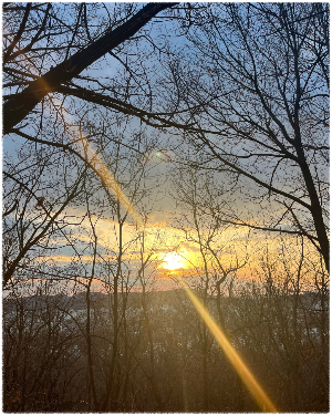 황금산