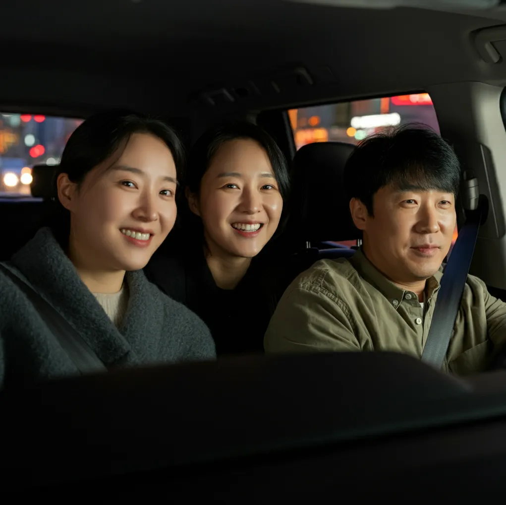 그랩타는-한국인가족02