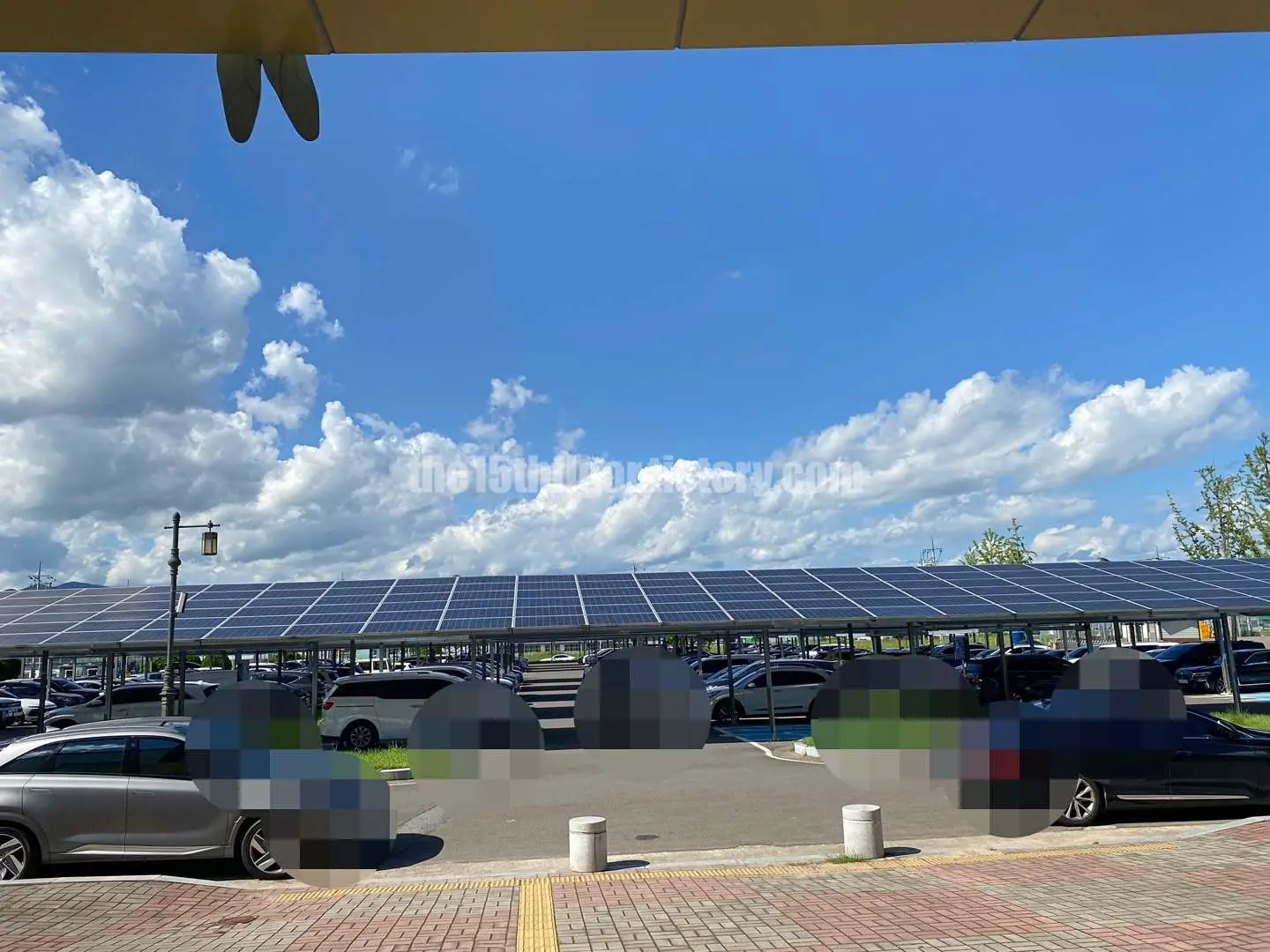  경남 의령 &amp;#39;의령 곤충생태학습관&amp;#39; (주차 및 개관시간) 