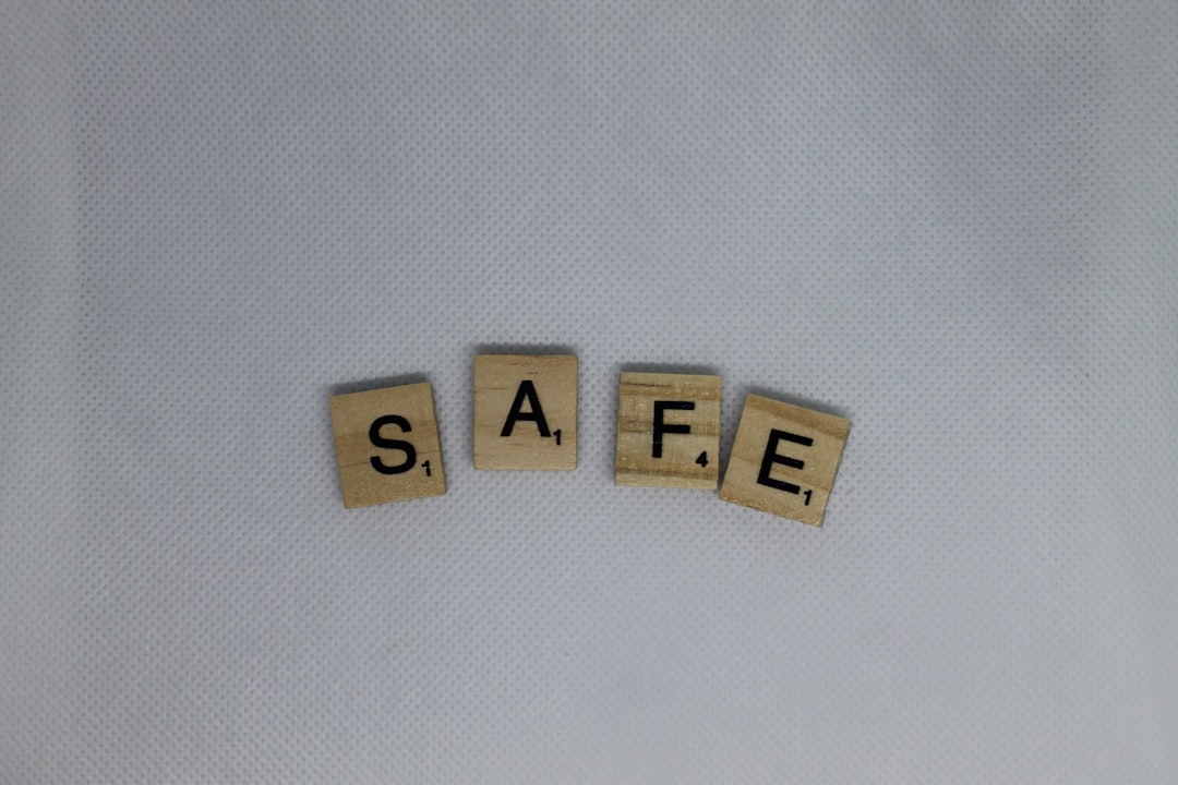 Safe asset