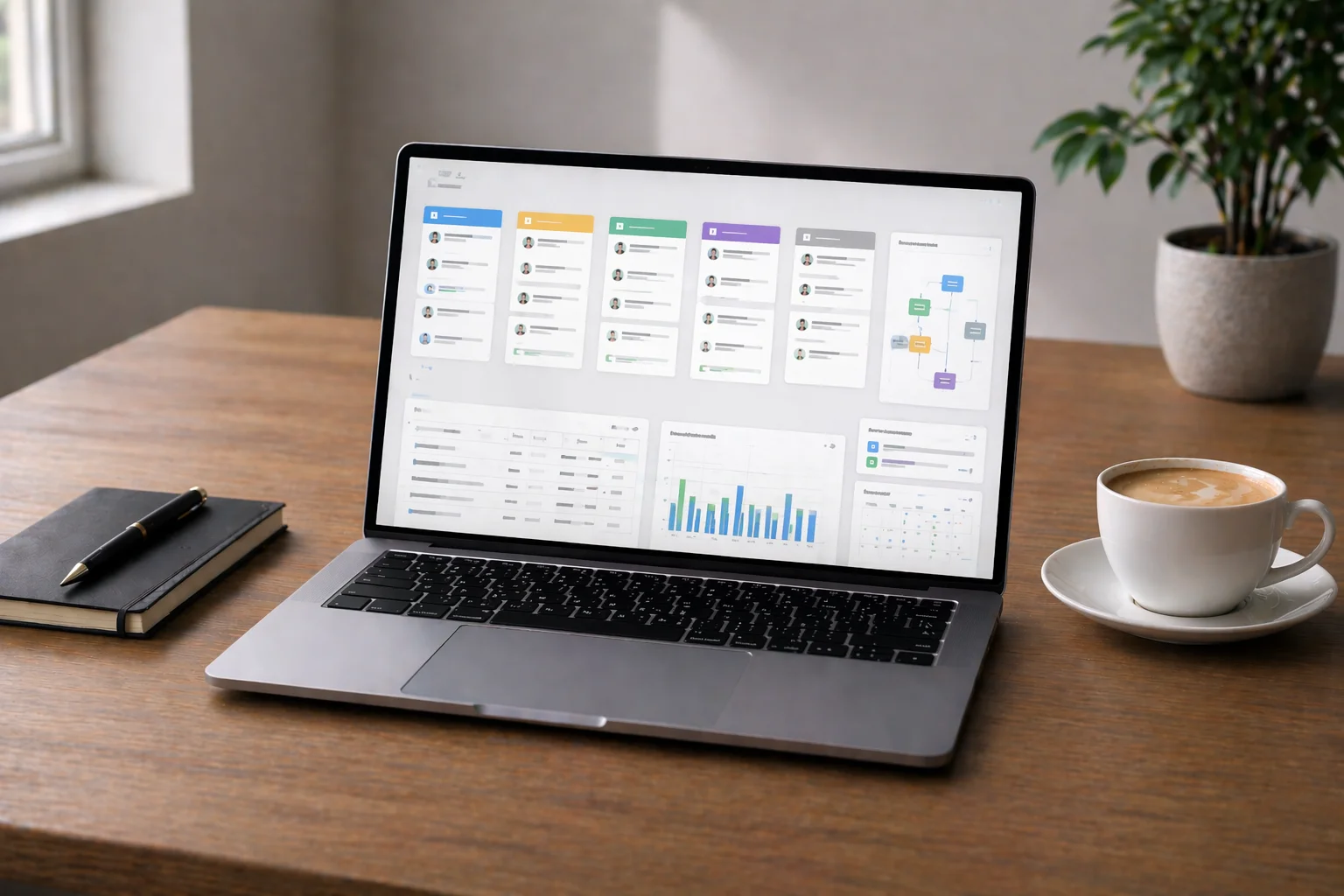 노션 활용법 노션 글쓰기 워크플로우 자동화 방법