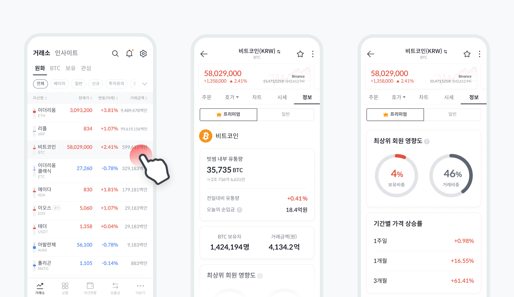 빗썸 이벤트 10주년 수수료 포인트 혜택 총정리