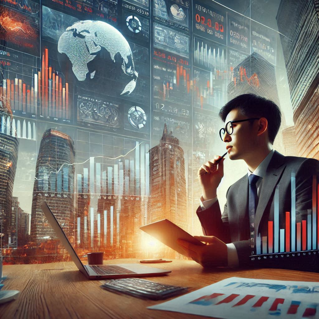 股票专家的主张和质疑