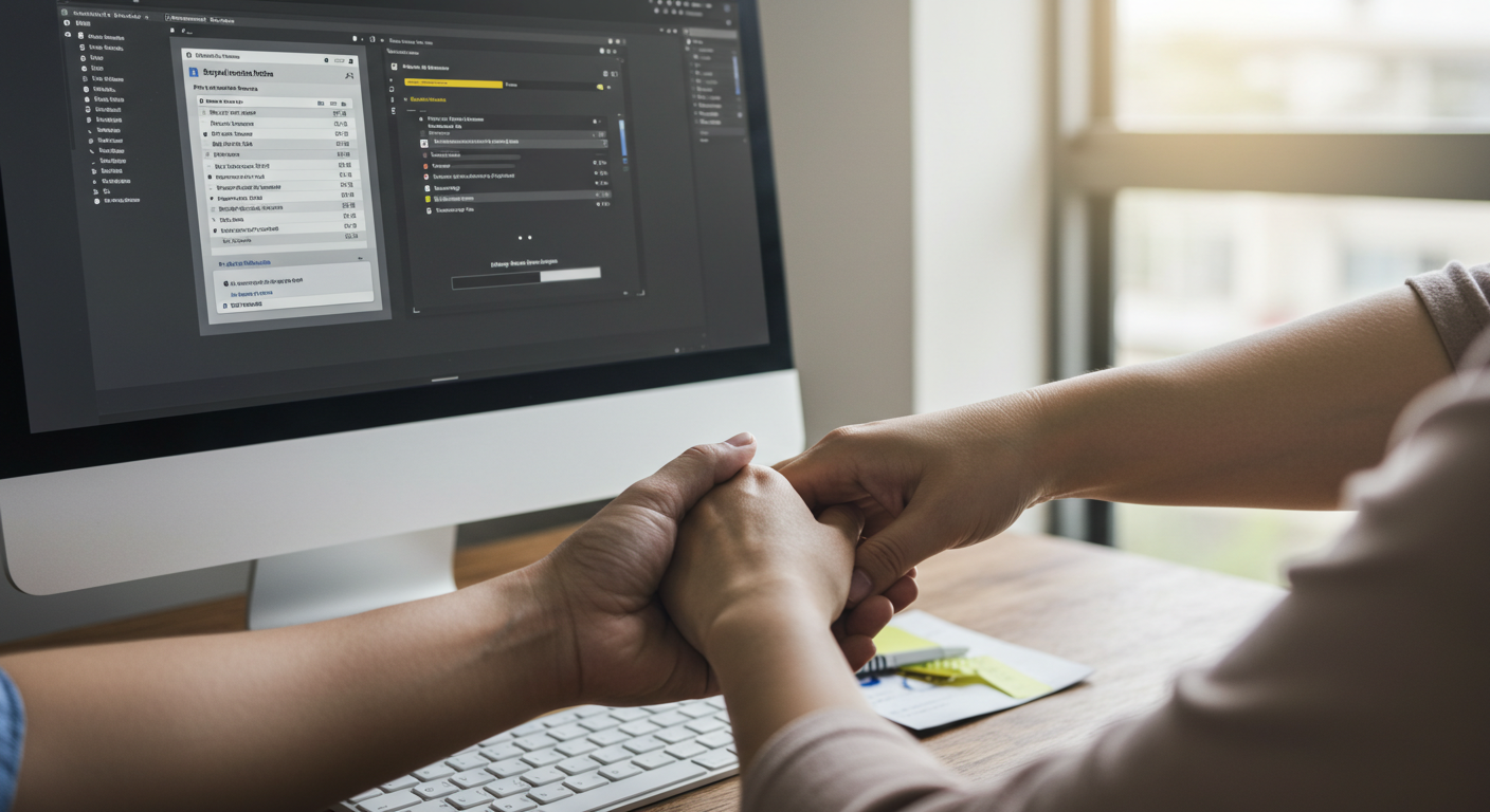 사회복지사재취업