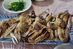 게장