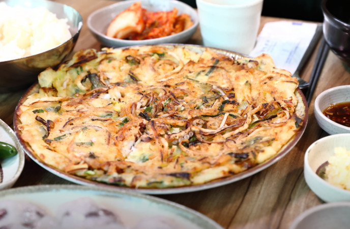 6시내고향 K맛있을지도 강릉 꾹저구탕(매운탕) 맛집