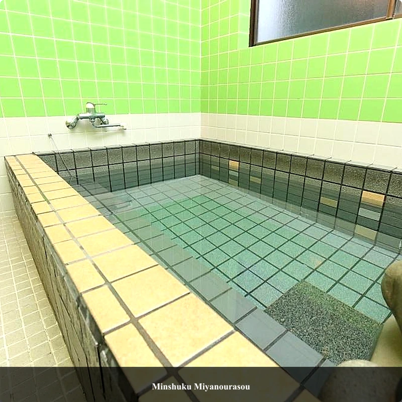 Minshuku Miyanourasou_2