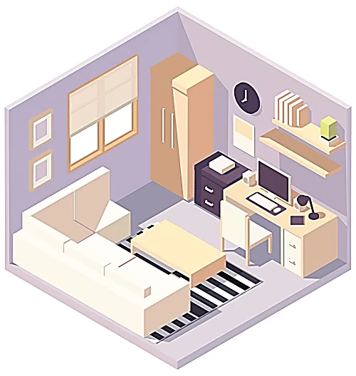 근전당권-전세권