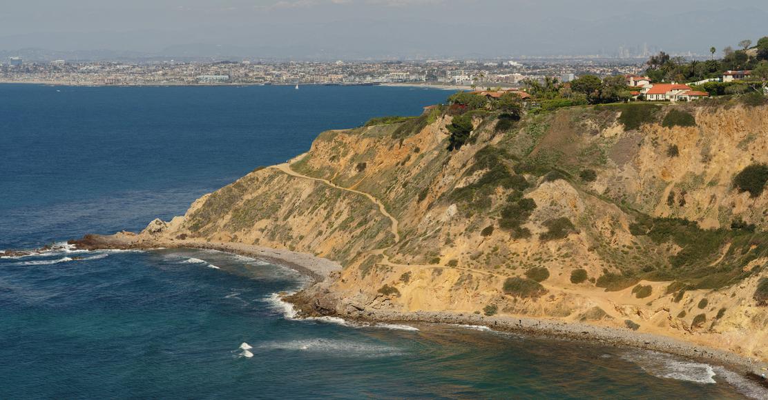 Palos Verdes Peninsula