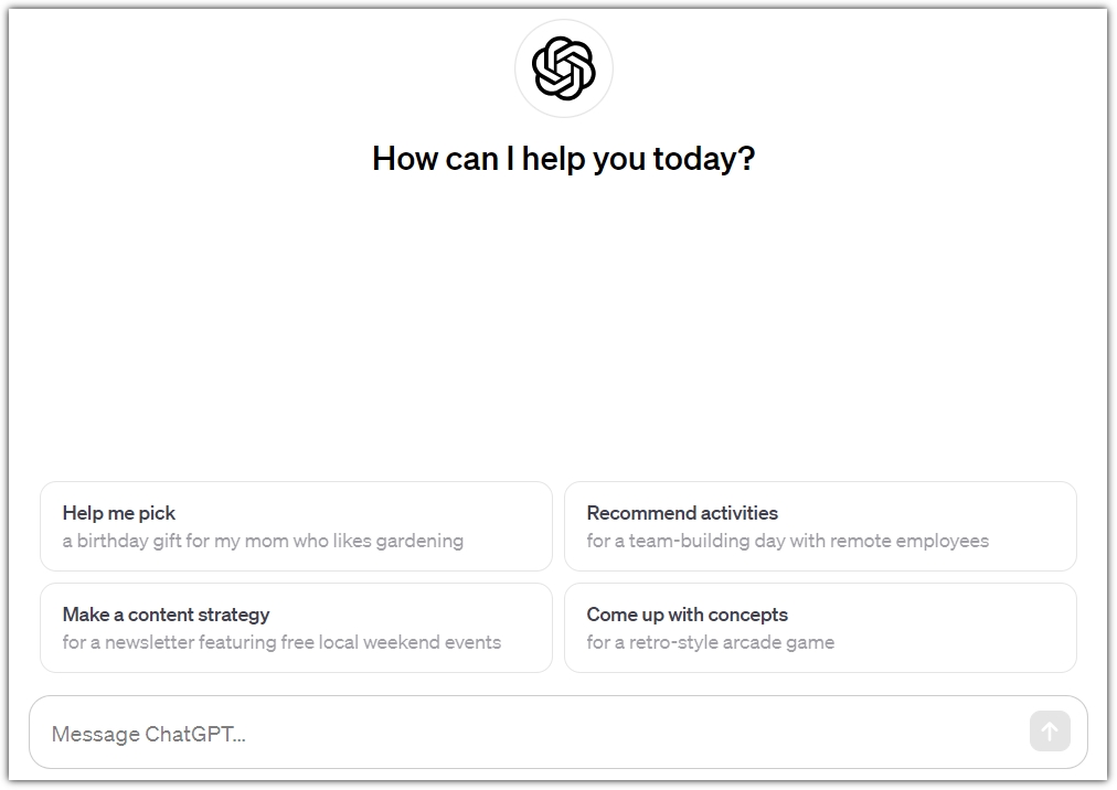 스크립트 작성: 챗GPT