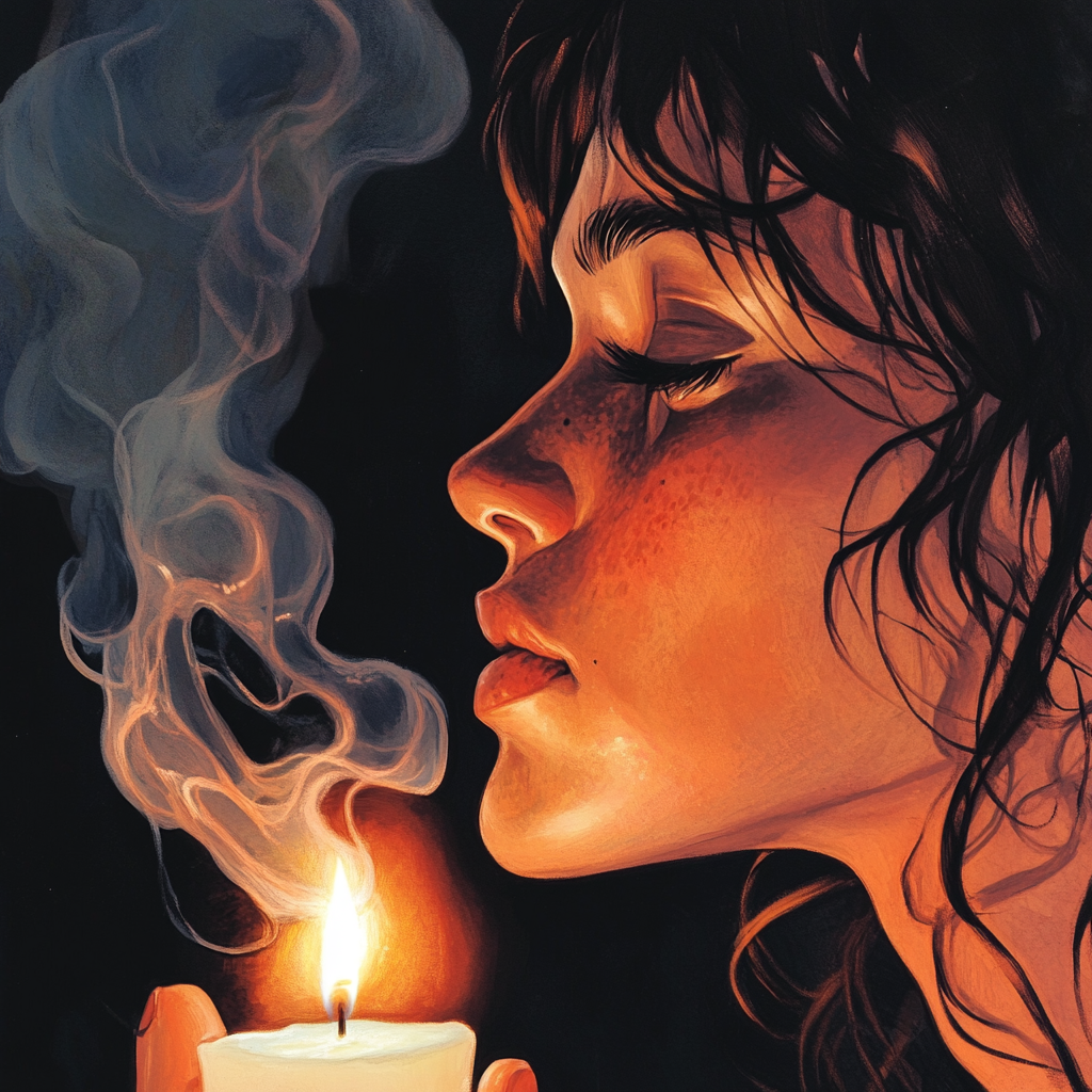 불이 꺼지는 꿈 해몽