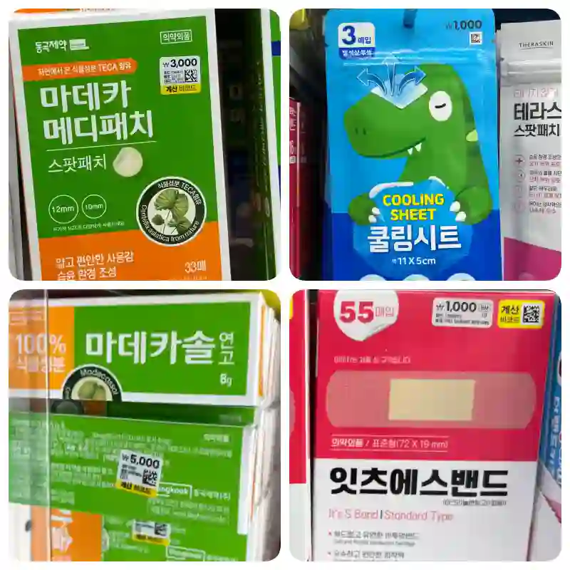 다이소밴드2
