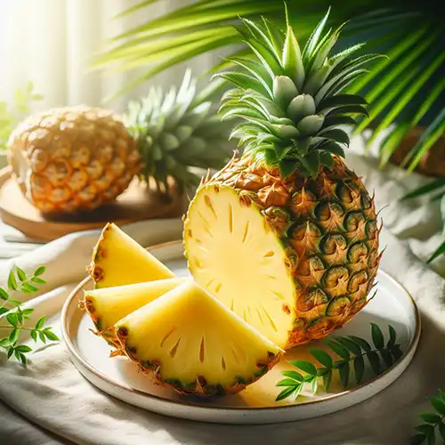 파인애플
